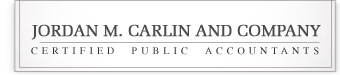 Jordan M. Carlin and Company CPA's